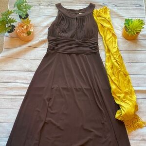Women’s formal gown
